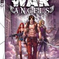  ����� War Angels <small>Story & Art</small> 